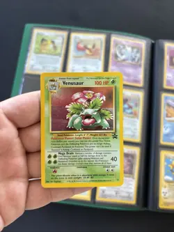 WOTC Black Star Promo (52/54) Set [NM-MP] Pokemon Cards Near Complete 1999-2003 - Image 3