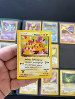 WOTC Black Star Promo (52/54) Set [NM-MP] Pokemon Cards Near Complete 1999-2003 - Image 6
