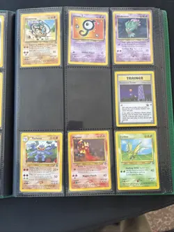 WOTC Black Star Promo (52/54) Set [NM-MP] Pokemon Cards Near Complete 1999-2003 - Image 9