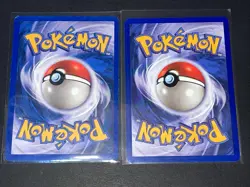 Vintage/Old Pokémon Commons And Uncommons WOTC 15 card lot no reserve! - Image 20