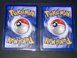 Vintage/Old Pokémon Commons And Uncommons WOTC 15 card lot no reserve! - Image 22