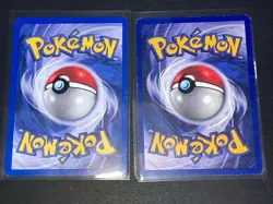 Vintage/Old Pokémon Commons And Uncommons WOTC 15 card lot no reserve! - Image 7