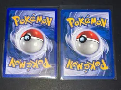 Vintage/Old Pokémon Commons And Uncommons WOTC 15 card lot no reserve! - Image 9