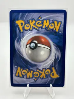 Heatran Lv. 41 POP Series 8 1/17 Holo LP Pokemon Cards Rare - Image 2