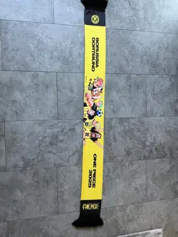 BVB x One Piece Goodie Bag inc Monkey D. Luffy Luffy Promo Card Card - Image 2