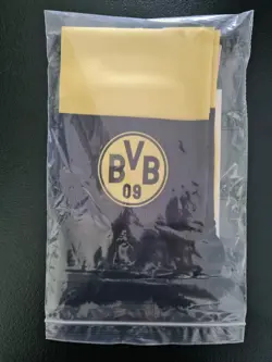BVB x One Piece Goodie Bag inc Monkey D. Luffy Luffy Promo Card Card - Image 4