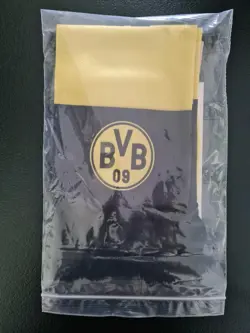 BVB x One Piece Goodie Bag inc Monkey D. Luffy Luffy Promo Card Card - Image 8