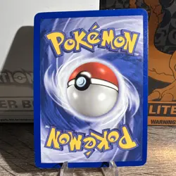 Pokemon Dark Houndoom TCG Holo Card 5/109 EX Team Rockets Return LP - Image 6
