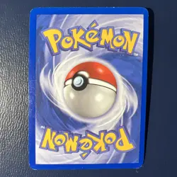 Pokemon Dark Houndoom TCG Holo Card 5/109 EX Team Rockets Return LP - Image 8