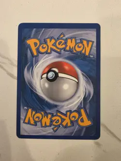 Haunter 40/100 Reverse Holo Diamond & Pearl Stormfront Pokemon Card 2008 NM - Image 4