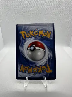 Pokemon Card TCG - Octillery - Brilliant Stars - TG03/TG30 - Full Art Holo Rare - Image 2