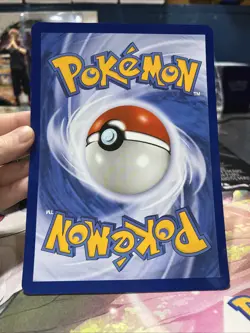 Charizard ex 196 Jumbo Cards Regular - Image 11
