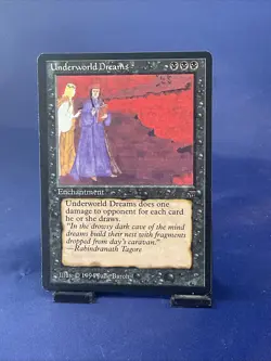 Underworld Dreams Legends Regular - Image 1