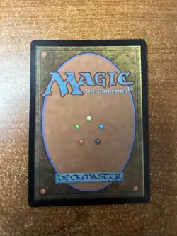 Magic The Gathering Foil Rhystic Study Enchanting Tales, Wilds Of Eldraine (WOT) - Image 2