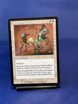 Parallax Wave Nemesis Regular - Image 3