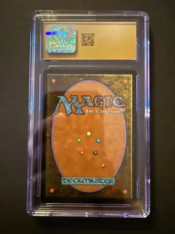 Magic The Gathering - The Gitrog Monster Innistrad Showcase GGC 10 Pristine - Image 4