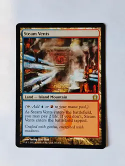 Steam Vents - Image 3