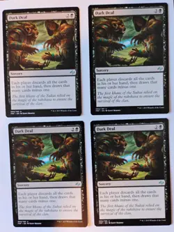 Dark Deal  (X4) - Image 3