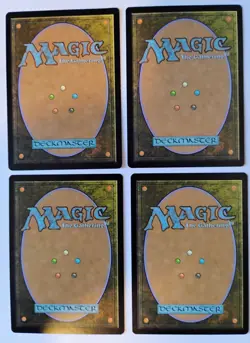 Dark Deal  (X4) - Image 4