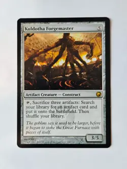Kuldotha Forgemaster - Image 3
