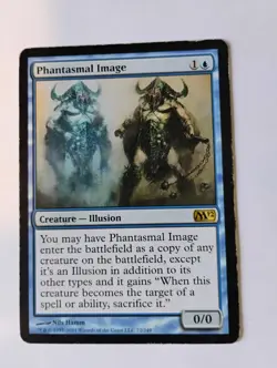 Phantasmal Image - Image 1