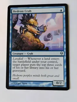 Hedron Crab - Image 3