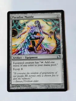 Paradise Mantle - Image 3