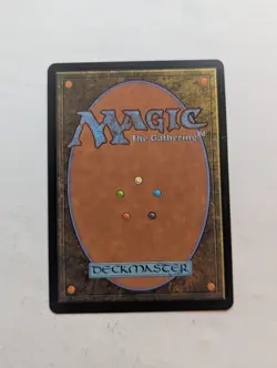 Final Fantasy MTG Traveling Chocobo Borderless Foil - Image 4