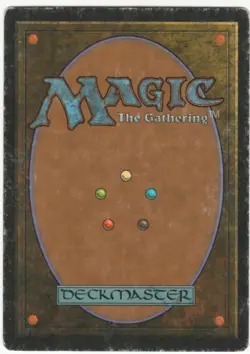 Chinese 4th Edition FBB  Mishra's Factory MTG   Magic - Image 4
