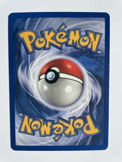 Pokemon Card 2000 Gym Heroes Set Sabrina's Drowzee 92/132 1st Edition NM-Mint - Image 2