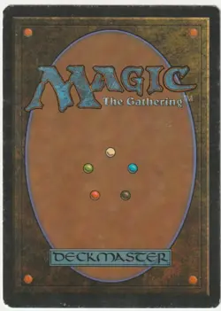 Odyssey  MTG FOIL  Nomad Stadium  Magic - Image 4