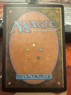 Magic: the Gathering / MtG Blood Crypt x1 Secret Lair - Image 2
