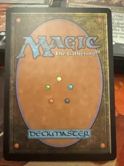 Magic: the Gathering / MtG Blood Crypt x1 Secret Lair - Image 4