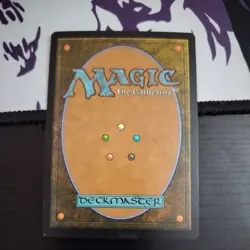 Sensei's Divining Top Eternal Masters Regular - Image 2