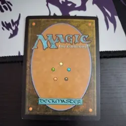 Sensei's Divining Top Eternal Masters Regular - Image 4