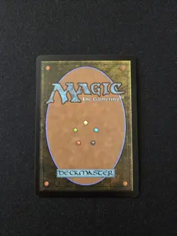 MTG - Mulldrifter (RAINBOW FOIL) Secret Lair Borderless - SLD Rare NM #1887 - Image 2