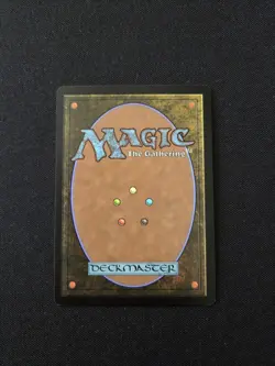 MTG - Mulldrifter (RAINBOW FOIL) Secret Lair Borderless - SLD Rare NM #1887 - Image 4