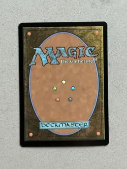 1x MTG Entish Restoration (Foil) - The Lord of the Rings (LTR) #163 - Magic - NM - Image 5