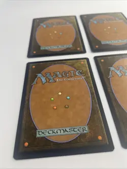 Ghostly Flicker Avacyn Restored Regular X4 - Image 11