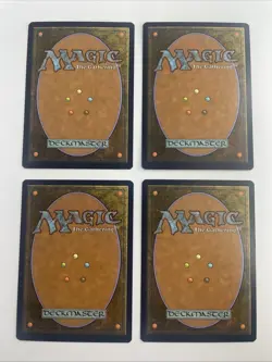 Ghostly Flicker Avacyn Restored Regular X4 - Image 4