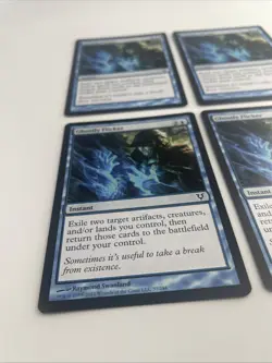 Ghostly Flicker Avacyn Restored Regular X4 - Image 8