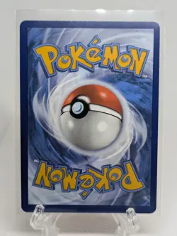 Red Monochrome Victini Black Bolt 171/086 BWR RARE Pokemon Card English In Hand - Image 2