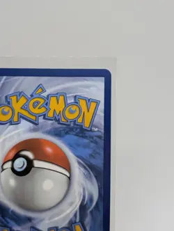 Red Monochrome Victini Black Bolt 171/086 BWR RARE Pokemon Card English In Hand - Image 3