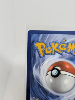Red Monochrome Victini Black Bolt 171/086 BWR RARE Pokemon Card English In Hand - Image 4