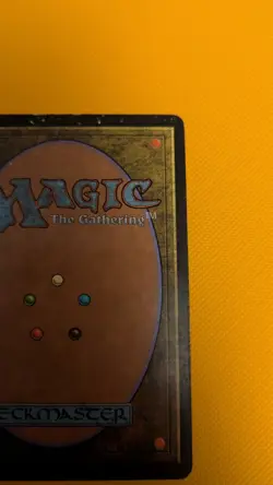 Serra's Sanctum, English MTG Urza's Saga DMG See Photos - Image 9