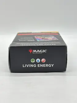 New Magic The Gathering Aetherdrift Commander Deck Living Energy - Image 6