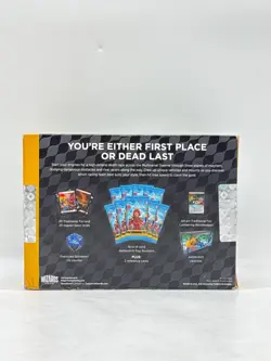 New Aetherdrift 2025 Magic The Gathering Bundle Box - Image 10