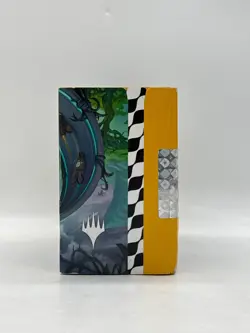 New Aetherdrift 2025 Magic The Gathering Bundle Box - Image 11