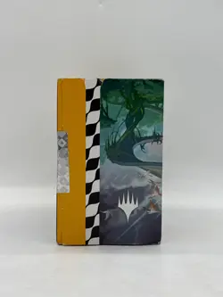 New Aetherdrift 2025 Magic The Gathering Bundle Box - Image 12