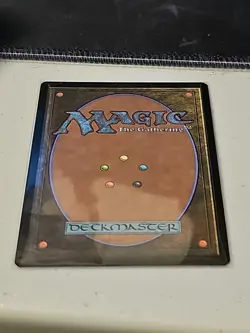 Island (Full Art) Unsanctioned Foil - Image 7